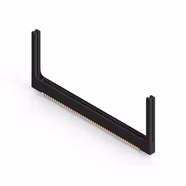 396-098-556-258 EDAC Inc.  Edgeboard Connectors